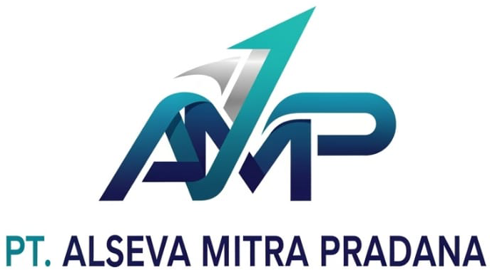 Logo PT ALSEVA MITRA PRADANA - Perusahaan Solusi Digital